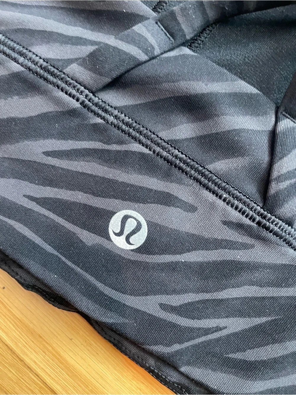 LULULEMON Energy Sports Bra